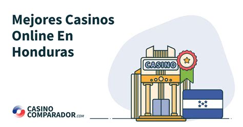 Biga casino Honduras